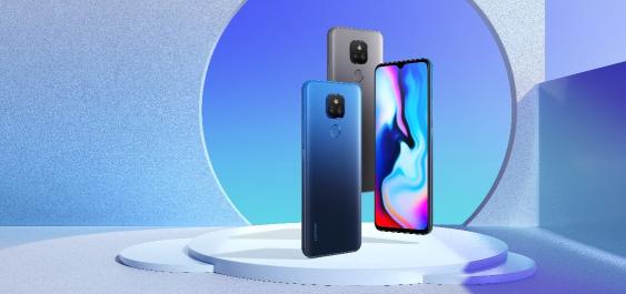 千元內(nèi)唯一6000mAh+6400萬(wàn)像素，聯(lián)想樂(lè)檬K12系列正式發(fā)布