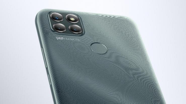 千元內(nèi)唯一6000mAh+6400萬(wàn)像素，聯(lián)想樂(lè)檬K12系列正式發(fā)布