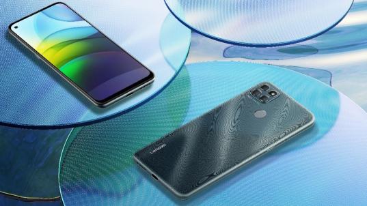 千元內(nèi)唯一6000mAh+6400萬(wàn)像素，聯(lián)想樂(lè)檬K12系列正式發(fā)布