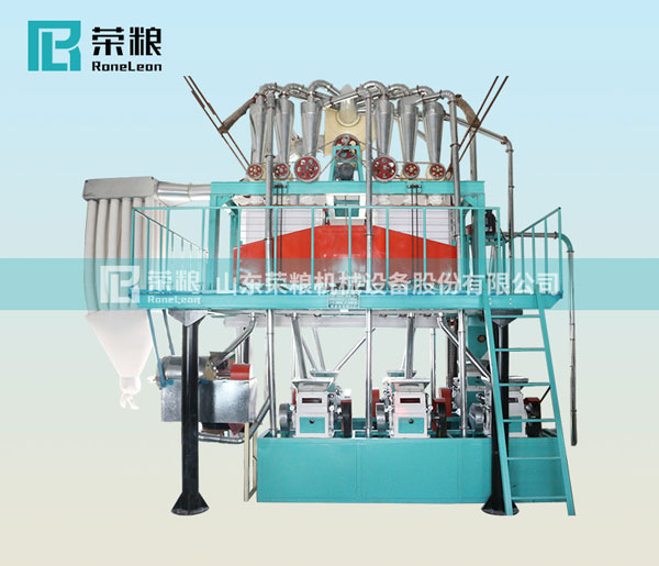 智邦國際ERP系統(tǒng)成功案例-榮糧設備：從0到1重塑，從1到N進化