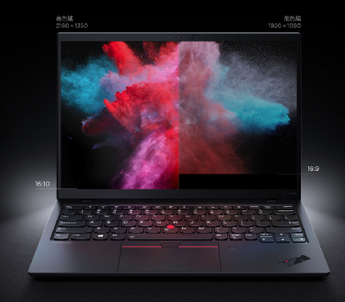 ThinkPad X1 Nano新品亮相，高端筆記本電腦不容錯(cuò)過(guò)