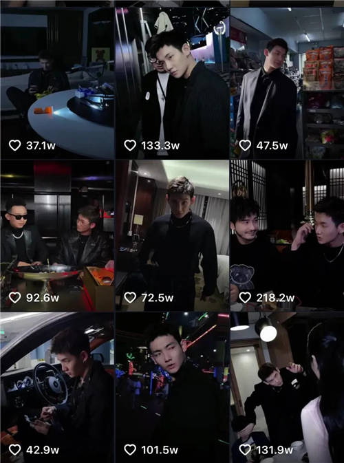@梅尼耶月增粉337.8W，懸疑“偵探劇”為何在全平臺發(fā)酵？