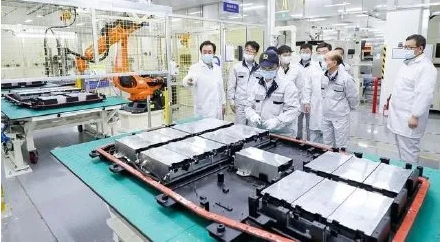 不吹不黑，恒大造車實(shí)力究竟如何？