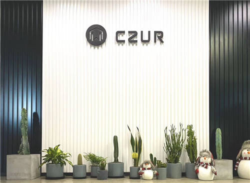 成者(CZUR)入選遼寧省瞪羚企業(yè)，跑出科技加速度!?