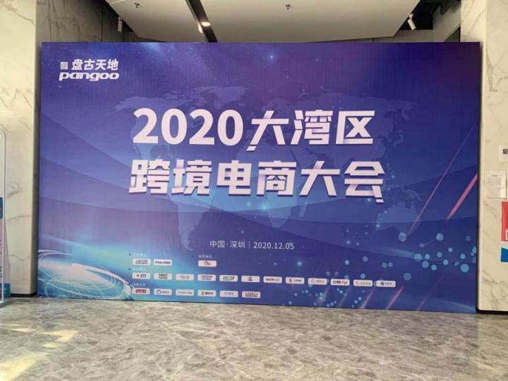 聚勢共贏！CoGoLinks為大灣區(qū)跨境電商注入新動力