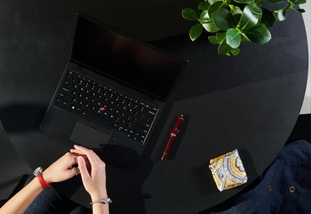 9999元起！ThinkPad X1 Nano今夜開(kāi)售