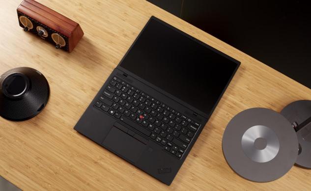 9999元起！ThinkPad X1 Nano今夜開(kāi)售