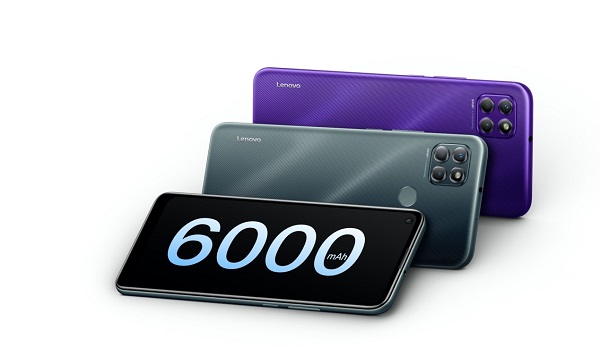 6000mAh+6400W三攝，樂(lè)檬K12 Pro發(fā)布，僅899元