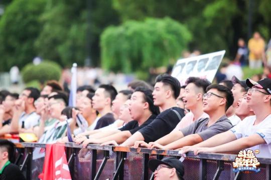 斗魚攜手中國兒基會設立公益專項基金 關愛青少年健康成長