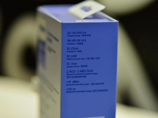 亦莊亦諧，可鹽可甜——飛利浦T3235真無線藍(lán)牙耳機(jī)開箱評測