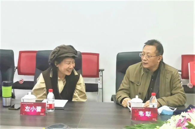 國務(wù)院、國家市場監(jiān)督管理總局相關(guān)領(lǐng)導(dǎo)蒞臨芬香指導(dǎo)工作！