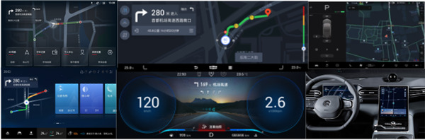 分享自動(dòng)駕駛秘籍，加速商業(yè)部署步伐，百度Apollo智駕系列閃耀2020 Apollo生態(tài)大會(huì)