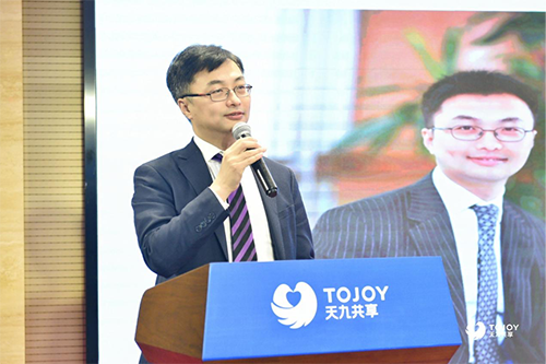 首屆《幸福績效》講師認證班開課 以管理賦能提升企業(yè)競爭力