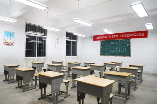 實(shí)力見證！三雄極光獲中國(guó)家居十年卓越品牌