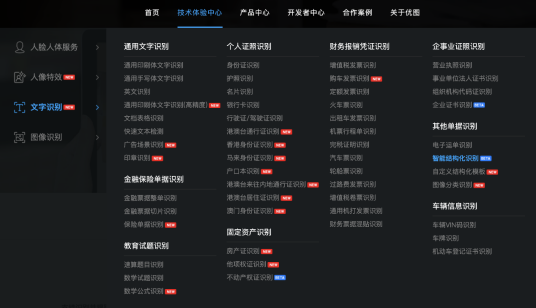 世界第一！騰訊優(yōu)圖刷新國際權(quán)威比賽ICDAR OCR信息提取紀(jì)錄