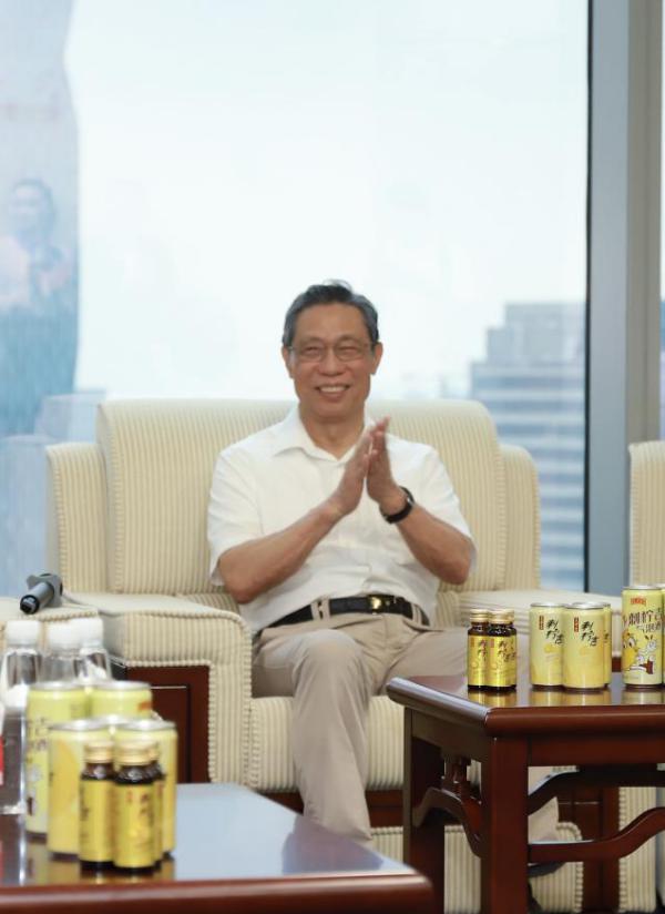 開跑！廣馬來了，刺檸吉的一大波好禮也來了