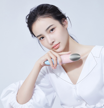 Coficoli可菲可麗微電流美容儀：四大護(hù)膚模式，助力高效護(hù)膚之旅