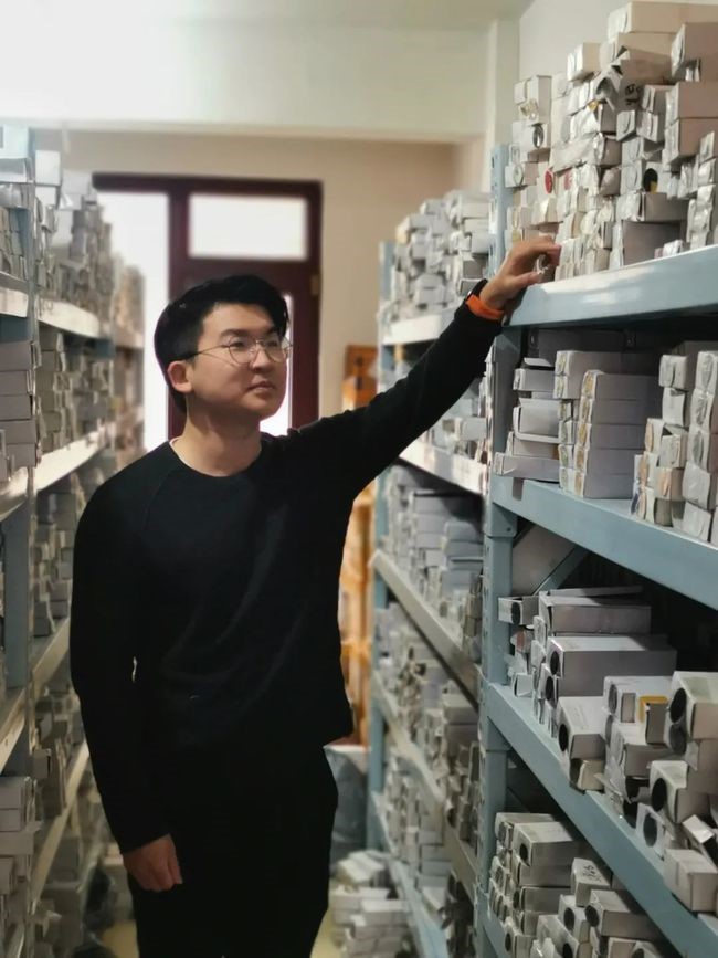 后浪崛起！這個95后追番、打Dota，還撐起一家年營業(yè)額3000萬的企業(yè)