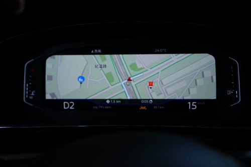 中保研碰撞安全認證，提車上汽大眾帕薩特全家都放心