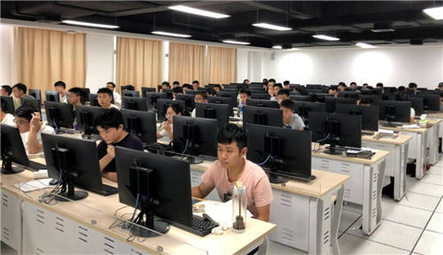 多場景覆蓋，合工大部署云之翼云桌面超1800點！