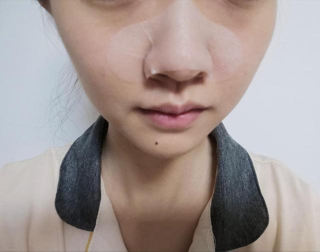 HomeFacialPro乳糖酸鼻貼真實使用效果測評，草莓鼻救星來了