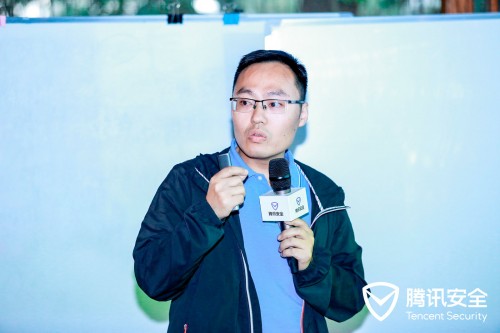 安全管理者俱樂(lè)部沙龍丨 “零信任”還有哪些意想不到的應(yīng)用場(chǎng)景？