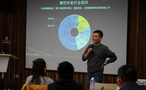 破解餐飲數(shù)字化轉(zhuǎn)型難點(diǎn)，客如云x本地生活大學(xué)私董會(huì)順利閉幕