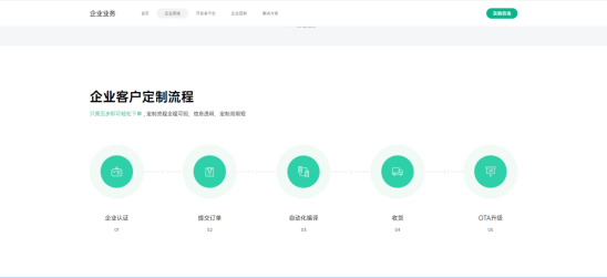 體驗(yàn)數(shù)字化采購的魅力！OPPO企業(yè)業(yè)務(wù)商城震撼來襲