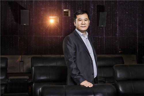 廣納人才、推進干部年輕化，張近東提前布局新十年