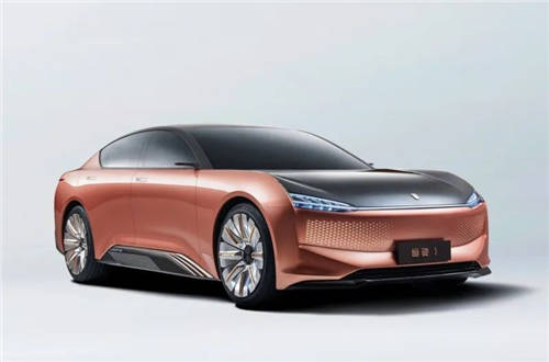 恒馳1“設(shè)計(jì)靈魂”覺醒，恒大汽車品牌開始萌芽