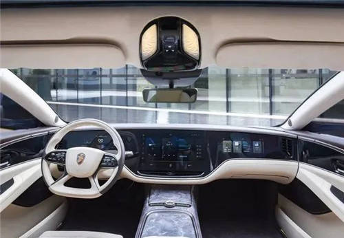恒馳1“設(shè)計(jì)靈魂”覺醒，恒大汽車品牌開始萌芽