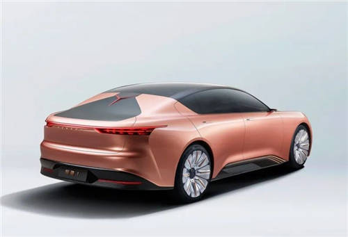 恒馳1“設(shè)計(jì)靈魂”覺醒，恒大汽車品牌開始萌芽