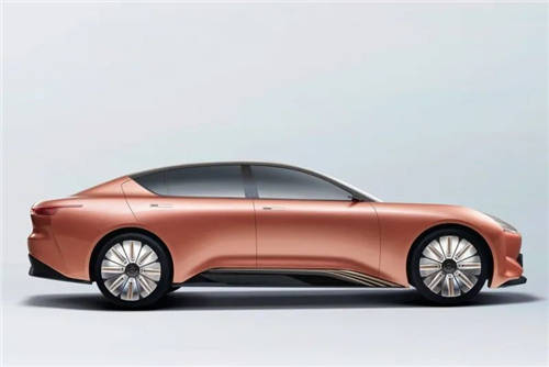 恒馳1“設(shè)計(jì)靈魂”覺醒，恒大汽車品牌開始萌芽