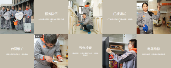 答疑：同屬上市公司的我樂和志邦，誰的整體櫥柜做得好？