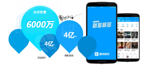 強(qiáng)勢(shì)入駐車(chē)生活，酷狗加入比亞迪DiLink高能應(yīng)用天團(tuán)