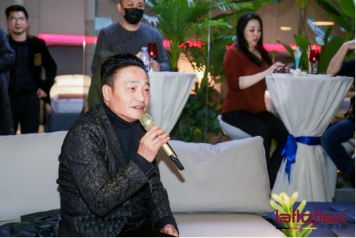 大咖對話：科學設計助力美好生活