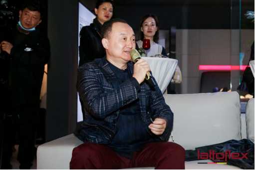 大咖對話：科學設計助力美好生活