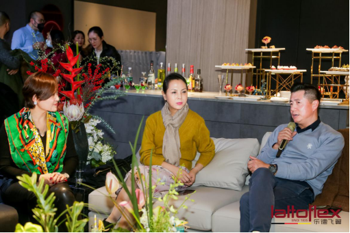 大咖對話：科學設計助力美好生活