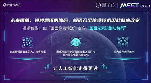 容聯CPO熊謝剛：破解AI落地困境抓住兩個要素