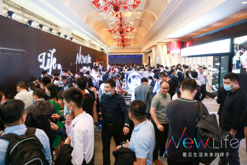 智能開關(guān)為什么成了云圖打造全場景智能家居的突破口？