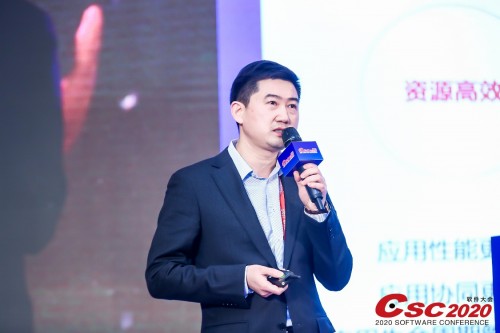 企業(yè)智能升級新階段，華為云持續(xù)引領(lǐng)云原生2.0時代