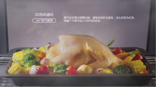 集成灶哪個好？金帝集成灶給你全新的烹飪體驗