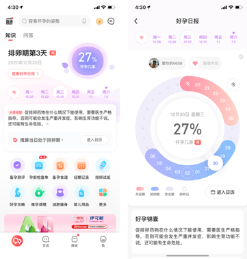 “想備孕，就上寶寶樹”，寶寶樹金樹獎(jiǎng)現(xiàn)場劇透“巨好用的”升級(jí)備孕版