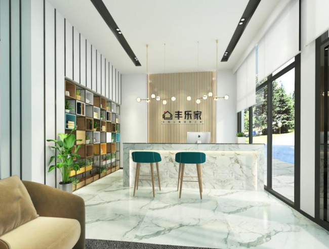 順豐豐樂家瞄準(zhǔn)第三產(chǎn)業(yè)員工租住需求，加速布局長租公寓