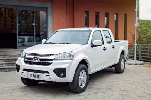 武漢皮卡解禁，長城皮卡玩轉(zhuǎn)全場景皮卡車生活