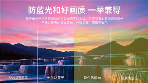 專注年輕用戶需求，酷開電視堅持“創(chuàng)新突圍”打造差異化優(yōu)勢