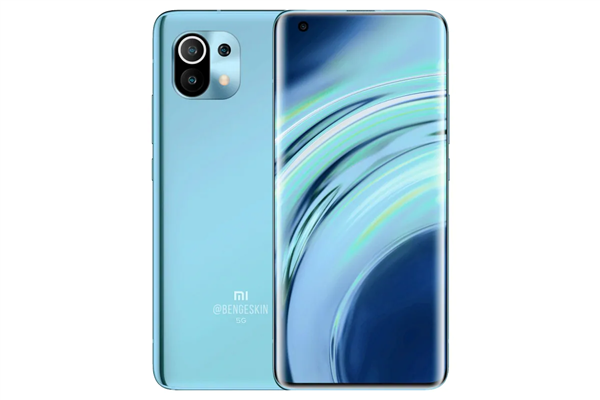 2021 WiFi新標(biāo)準(zhǔn)！小米11首發(fā)WiFi 6增強(qiáng)版