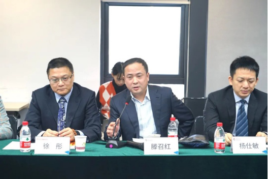攜手并進(jìn)！美創(chuàng)科技與佳都科技、偉仕佳杰簽約全國(guó)總代理