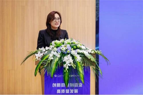 2020最新寧波圓桌研討會召開了！奧克斯空調(diào)攜手人民網(wǎng)財經(jīng)共同主辦