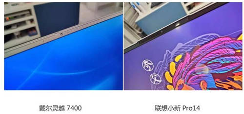長續(xù)航+輕薄便攜的最佳選擇，是靈越7400還是小新Pro14？